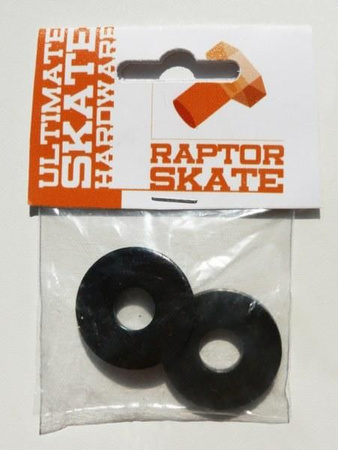 Raptor Skate Flat Bushing Washer Large