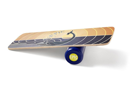 EPIC FLOW Balance Board