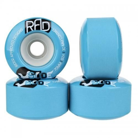 RAD GLIDE 82a Blue