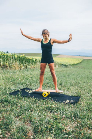 EPIC JUICY Balance Board + FLOOR MAT