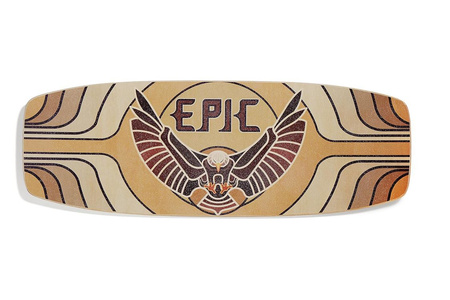 EPIC WINGS ROCKER Balance Board + FLOOR MAT