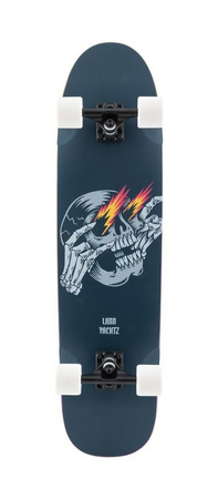 Landyachtz Rally Cat Metal