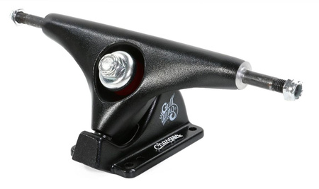 Gullwing Charger Black 9'''' 