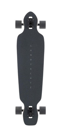 Landyachtz Battle Axe Space Rock 38''