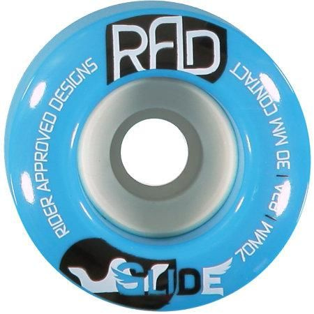 RAD GLIDE 82a Blue