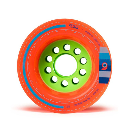 ORANGATANG Kegel 80mm 80a Orange