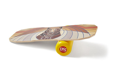 EPIC URSA Balance Board