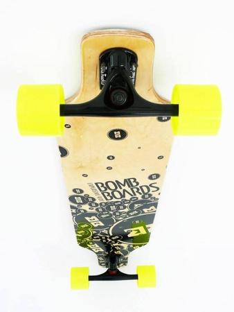 BomBBoards Killer Twin II